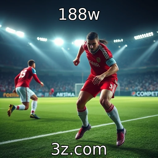 188w Apostas Esportivas: Como Analisar Partidas para Maximizar Seus Lucros