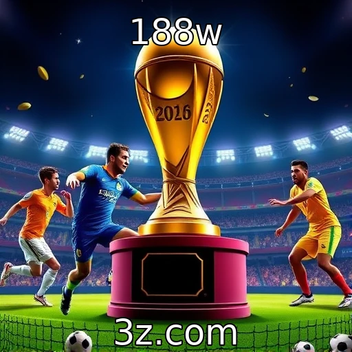 188w Análise das melhores apostas para o Campeonato Brasileiro em 2025