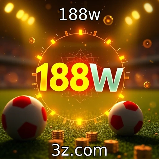 188w E-sports: Entenda o cenário competitivo que está revolucionando o mundo