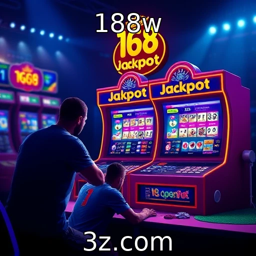 188w Explorando o Futuro das Apostas Esportivas no Brasil