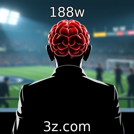 Apostas esportivas: Como analisar jogos e aumentar suas chances de ganhar