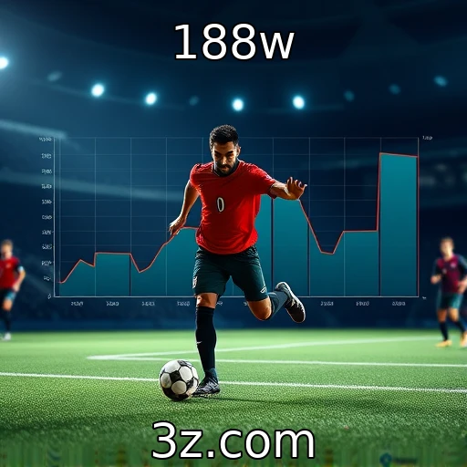 188w Apostas esportivas: Como ler estatísticas para melhorar seus resultados