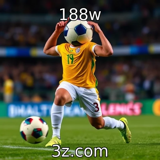 188w Apostas esportivas: dicas para maximizar seus lucros no Brasil