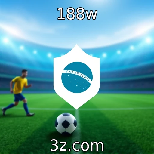 188w A nova era das apostas: como o Brasil está moldando o mercado